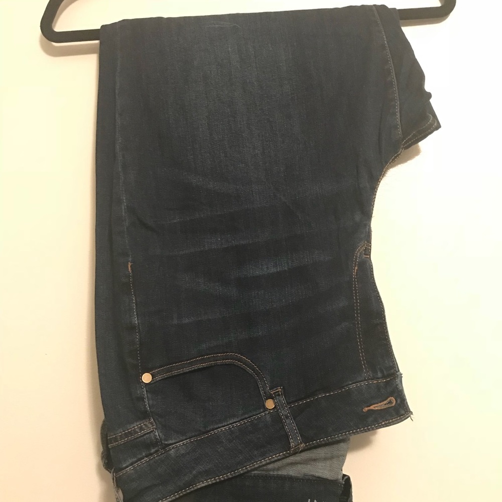Lane Bryant Jeans